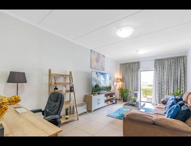 2 BEDROOM APARTMENT FOR SALE IN KENGIES